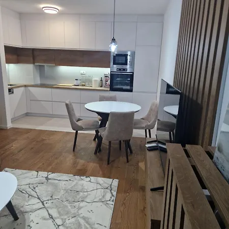 Luxury Getaway With Comfort! アパート