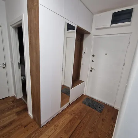 Apartament Luxury Getaway With Comfort!