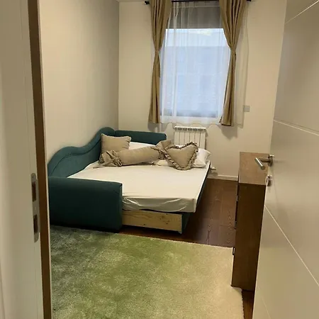 Luxury Getaway With Comfort! アパート *