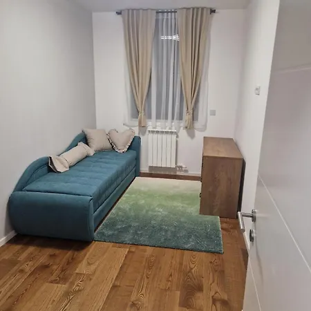 Apartament Luxury Getaway With Comfort! *