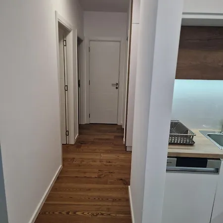 Luxury Getaway With Comfort! ベオグラード