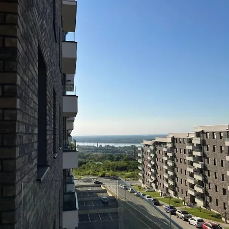 Apartament Luxury Getaway With Comfort! *