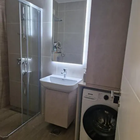 Apartament Luxury Getaway With Comfort! *