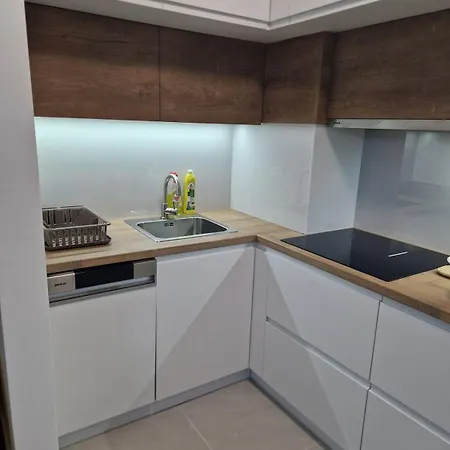 Luxury Getaway With Comfort! Apartament Belgrad